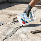 Heavy-Duty Concrete Crack Repair (Pack Of 2)