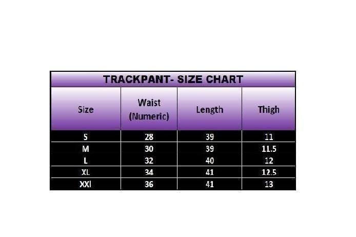 Stunning Men's High Stretch Skinny Lycra Pants (Black + Grey) ( (Buy 1 Get 1 Free)-S