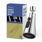 Faucet Splash Head