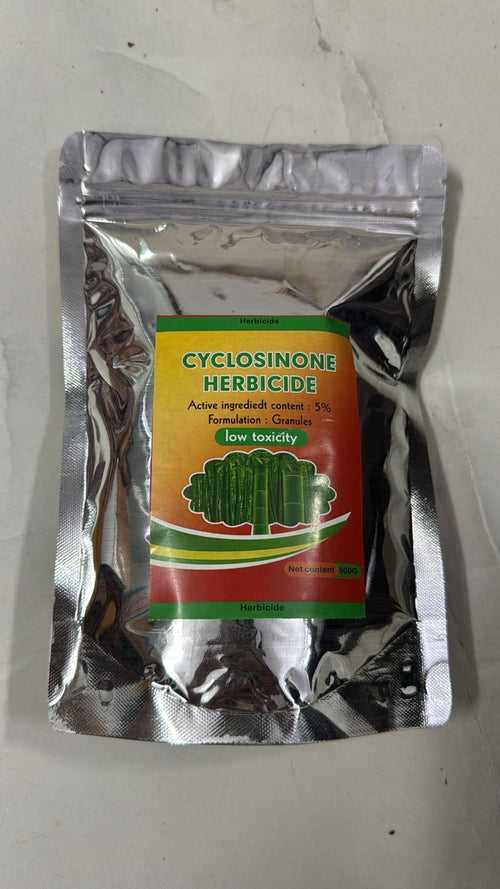(DH)Cyclosinone Herbicide Granular Grass Killer (Pack of 2)