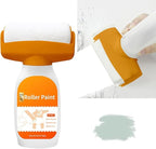 Roller Brush for DIY Wall Repair