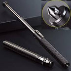 Self Defence Tactical Rod (Heavy Metal and Extendable)