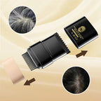2 in 1 Hair Color Dye Stick Comb